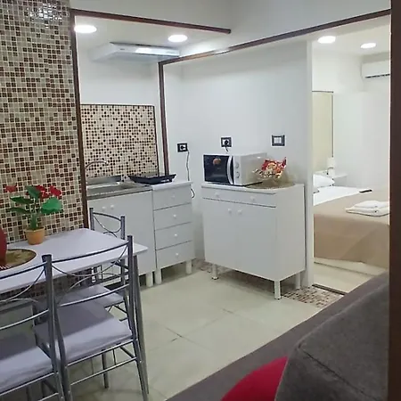 Il Principe Appartement