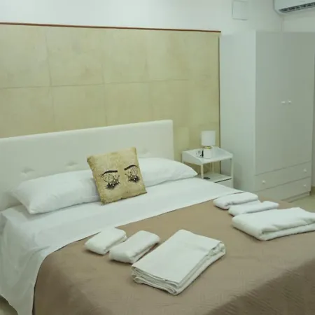 Il Principe Appartement