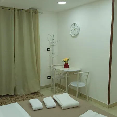 Il Principe Appartement