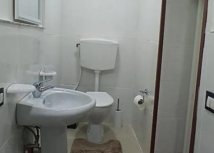 Apartamento Il Principe