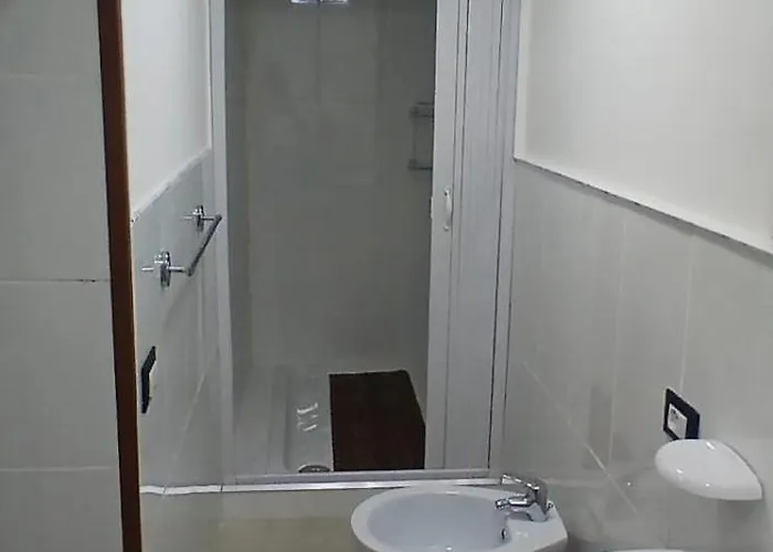 Apartamento Il Principe