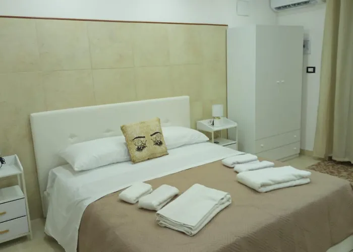 Il Principe Apartamento