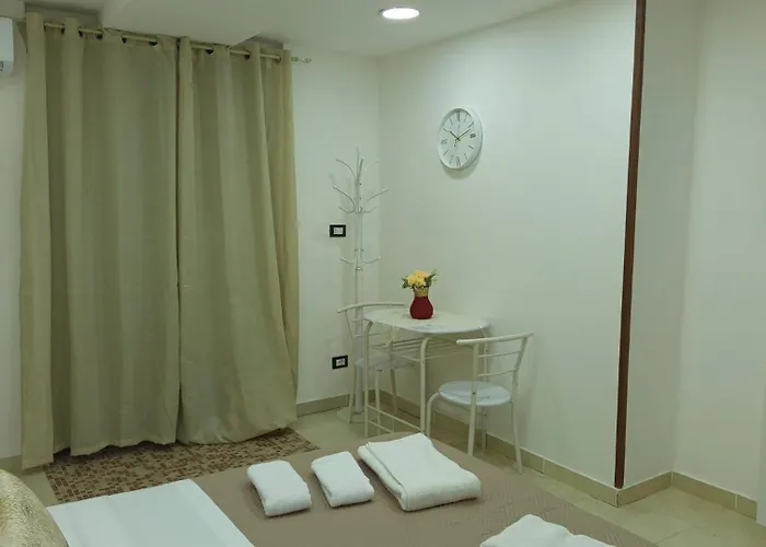 Il Principe Apartamento