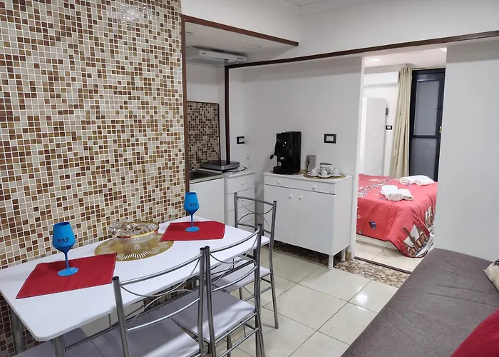 Il Principe Apartamento Catania